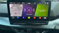 CUPRA Born 169kW e-Boost V3 58kWh 5dr Auto Electric Hatchback